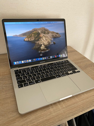 本日のみの特価! MacBook Pro 13インチ 2020 i7 32GB 1TB | hornnes.no