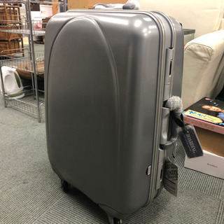 【美品】BOARDING スーツケース