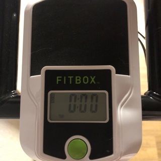 FIT BOXスピンバイク