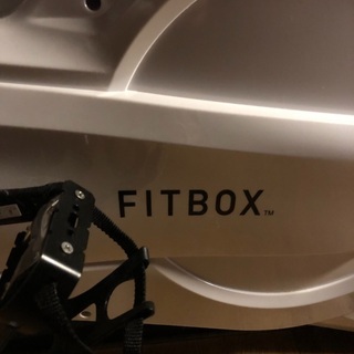 FIT BOXスピンバイク