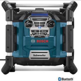 【ネット決済】日本未発売？BOSCH POWER BOX PB3...