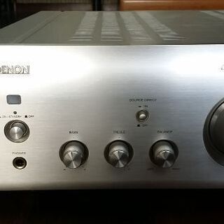 プリメインアンプ DENON（デノン） PMA-1500SE