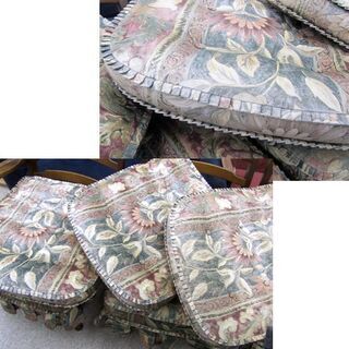 飛騨の家具 キツツキマーク ３人掛けソファ 穂高 木製アームチェア 札幌市北区屯田