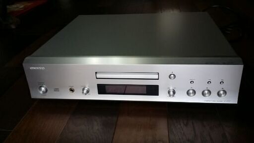 CDプレーヤー ONKYO（オンキョー） C-777