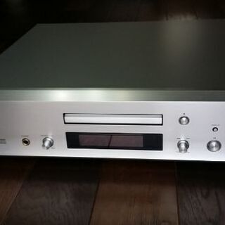 CDプレーヤー ONKYO（オンキョー） C-777