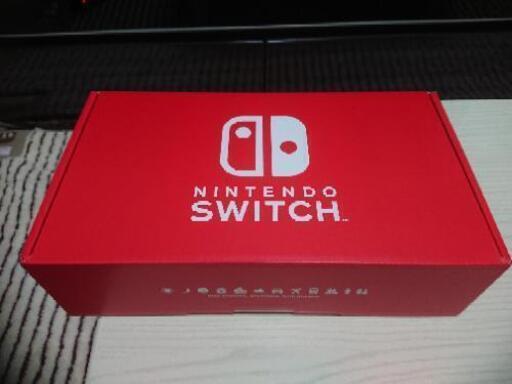 任天堂switch 本体 限定カラー 2