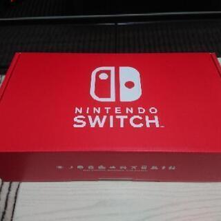 任天堂switch 本体 限定カラー