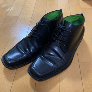 値下げしました！ポールスミス　革靴👞