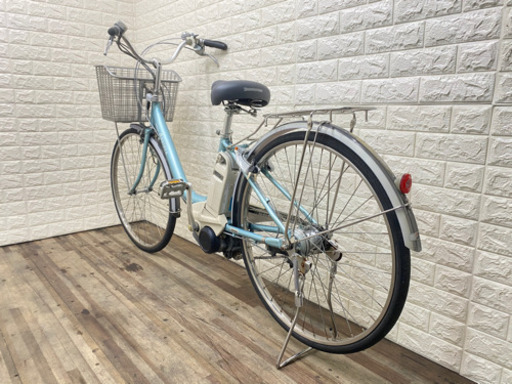 楽天市場】ブリヂストン 電動自転車 中古の通販 BRIDGESTONE assista 