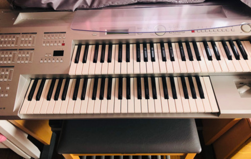 YAMAHA エレクトーン STAGEA mini ELB-01