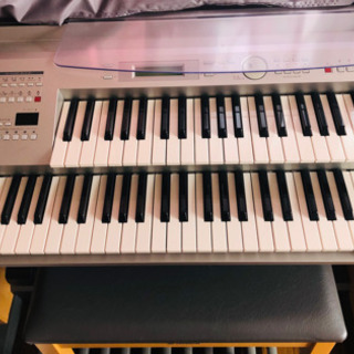 YAMAHA エレクトーン STAGEA mini ELB-01?