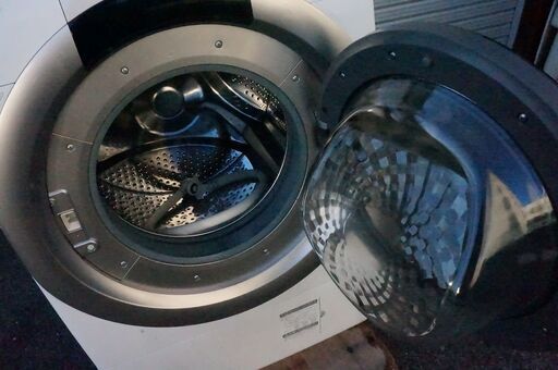 SHARP(シャープ）ドラム式洗濯乾燥機！7.0㎏洗い！格安でお譲ります  