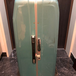 【ネット決済】旅行カバン　スーツケース
