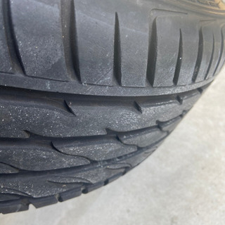 work エクストラップ　20インチ　ハイエース