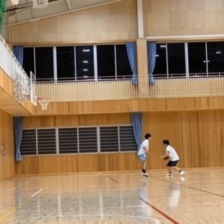 バスケ好きな人、やりたい人募集！中区南区中心に活動してます！ - 横浜市