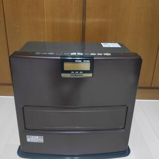 15～20畳用 コロナ/CORONA 石油ファンヒーター 最上位モデル 2015年製/FH-