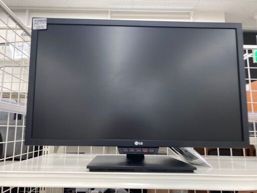 LG電子 液晶モニター 24GM79G-B  ゲーミングモニター