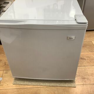 【安心の6ヶ月保証】　Haier＜ハイアール＞　38L　1ドア冷...