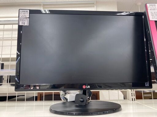 LG電子 IPS液晶モニター 22EA53VQ