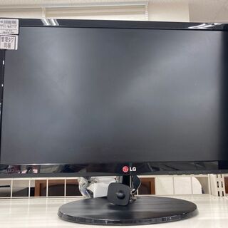 LG電子 IPS液晶モニター 22EA53VQ