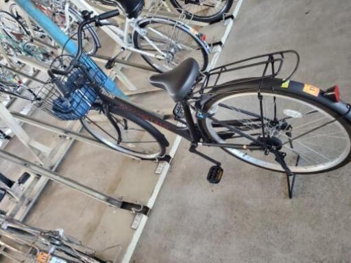 一年以内自転車　売ります