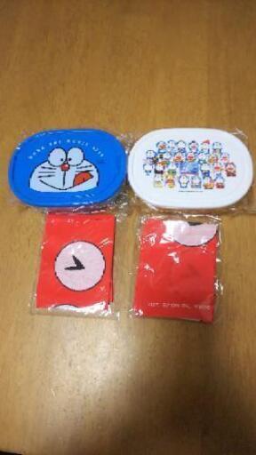 ドラえもん 25周年お弁当箱 ごまだんご 東福山の生活雑貨の中古あげます 譲ります ジモティーで不用品の処分 ドラえもん 25周年お弁当箱 ごまだんご 東福山の生活雑貨の中古あげます 譲ります ジモティーで不用品の処分