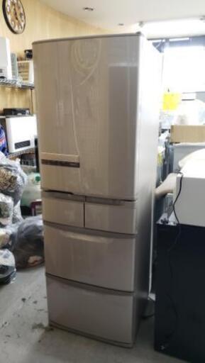 【大型冷蔵庫】ハイグレードな省エネ冷蔵庫をお安くいかがですか？