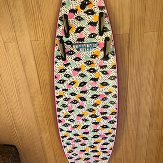 スポンジボード　6,0  ODYSEA