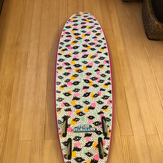 スポンジボード　6,0  ODYSEA