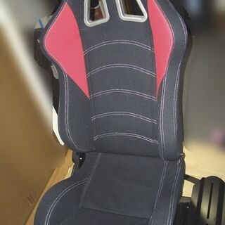 ロッソモデロ GTD-SPECi ＋専用シフト取り付けベース GTDシミュレーター GTD スペックｉ