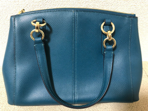 COACH ショルダーバッグ