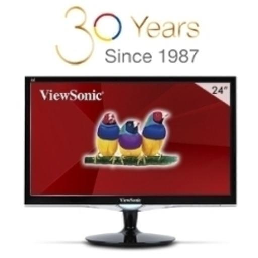 23.6型液晶ディスプレイ
