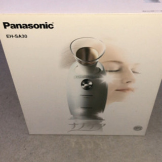 ナノケア　Panasonic 美品