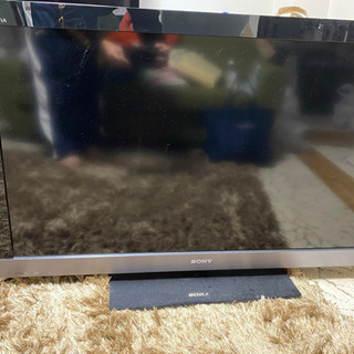 ソニー SONY KDL-40EX500 [40V型 地上・BS・110度CSデジタル 