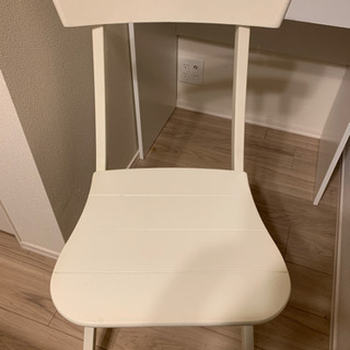 椅子（IKEA）