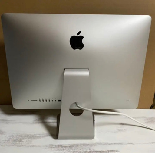 iMac Retina 4K 21.5-inch Late 2015 | ryadalsultan.com