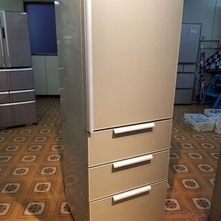 【ネット決済】SANYO/サンヨー ノンフロン冷凍冷蔵庫 355...