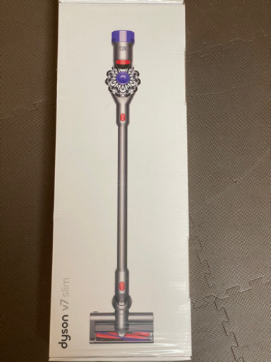 dyson ダイソンV7スリム