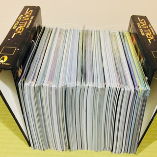 THE OFFICIAL STAR TREK FACT FILES 全314巻。難あり 258号欠番