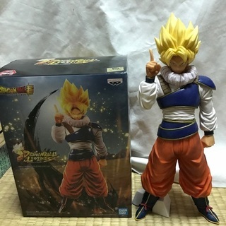 ドラゴンボール  フィギュア