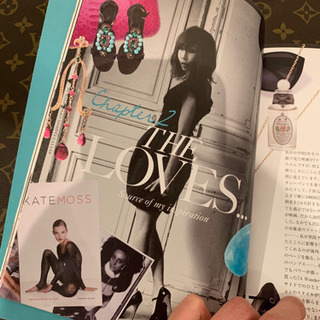 SASAKI KEIKO stylist book