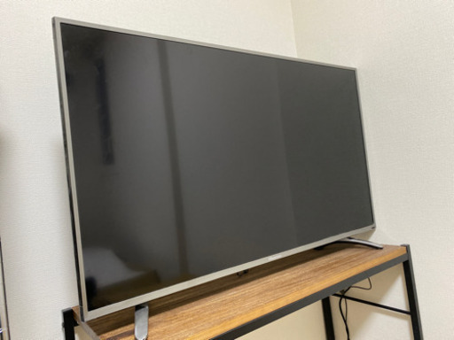Hisense ハイビジョンLED液晶テレビ 40インチ