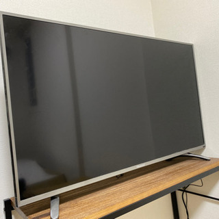 【ネット決済】Hisense ハイビジョンLED液晶テレビ 40インチ
