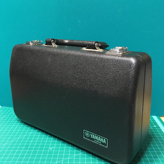 ヤマハ YAMAHA クラリネット YCL-251 程度良好です！オマケ多数有！