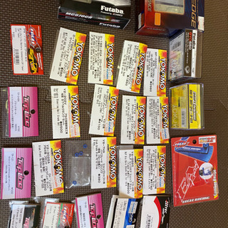 ヨコモ YD-2s 引退セット ヨコモ YD-2s 引退セット