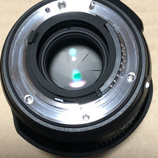 ニコン Nikon AF-S NIKKOR 35mm f/1.8G ED 中古品
