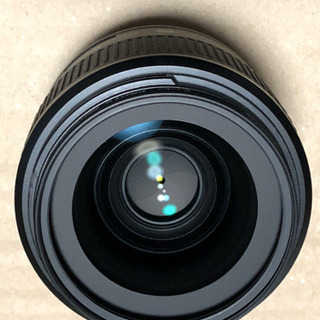 ニコン Nikon AF-S NIKKOR 35mm f/1.8G ED 中古品