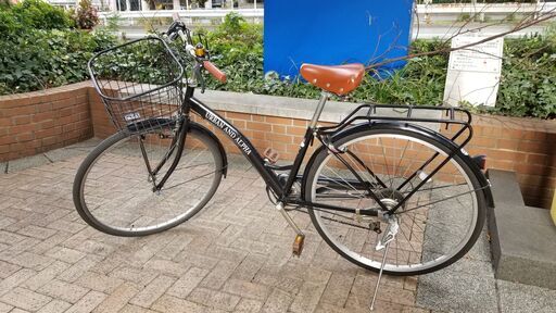 自転車