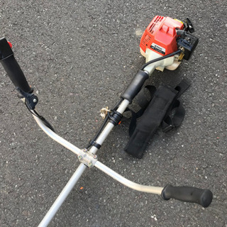舞鶴市にて引渡し！STIHL FS2301 草刈機 状態良好