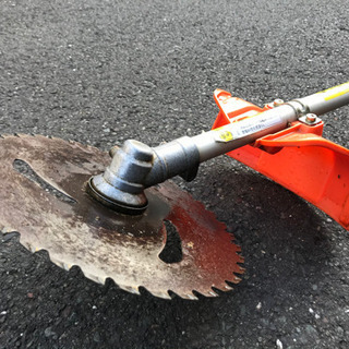 充実の品 舞鶴市にて引渡し！STIHL 状態良好 草刈機 FS2301 その他
